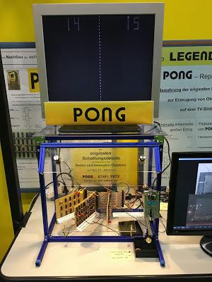 Un paseo por la zona retro de Gamescom 2016 Un paseo por la zona retro de Gamescom 2016