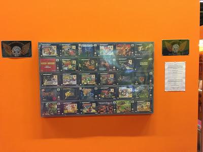 Un paseo por la zona retro de Gamescom 2016 Un paseo por la zona retro de Gamescom 2016