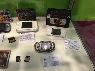 Un paseo por la zona retro de Gamescom 2016 Un paseo por la zona retro de Gamescom 2016