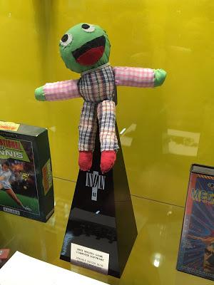 Un paseo por la zona retro de Gamescom 2016 Un paseo por la zona retro de Gamescom 2016