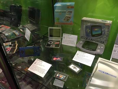 Un paseo por la zona retro de Gamescom 2016 Un paseo por la zona retro de Gamescom 2016