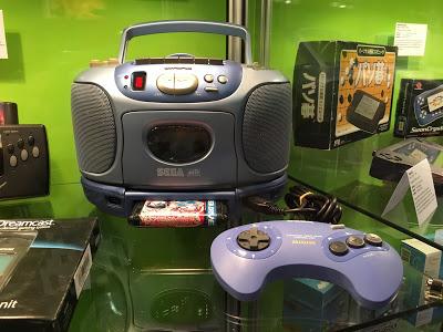 Un paseo por la zona retro de Gamescom 2016 Un paseo por la zona retro de Gamescom 2016