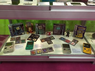 Un paseo por la zona retro de Gamescom 2016 Un paseo por la zona retro de Gamescom 2016