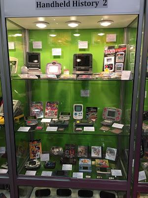 Un paseo por la zona retro de Gamescom 2016 Un paseo por la zona retro de Gamescom 2016