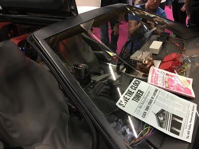 Un paseo por la zona retro de Gamescom 2016 Un paseo por la zona retro de Gamescom 2016