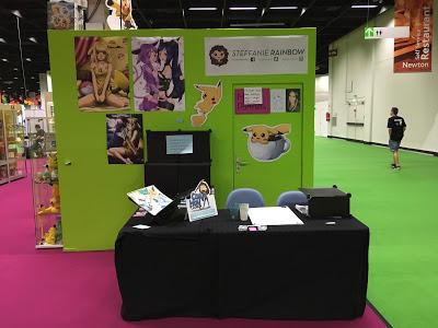 Un paseo por la zona retro de Gamescom 2016 Un paseo por la zona retro de Gamescom 2016