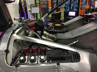 Un paseo por la zona retro de Gamescom 2016 Un paseo por la zona retro de Gamescom 2016