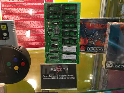 Un paseo por la zona retro de Gamescom 2016 Un paseo por la zona retro de Gamescom 2016