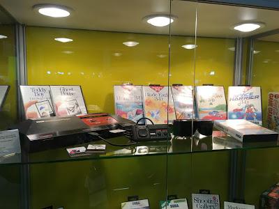 Un paseo por la zona retro de Gamescom 2016 Un paseo por la zona retro de Gamescom 2016