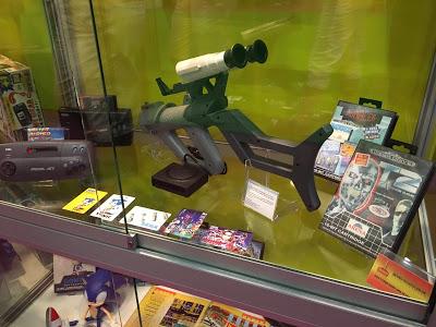 Un paseo por la zona retro de Gamescom 2016 Un paseo por la zona retro de Gamescom 2016