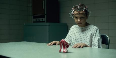 10 cosas por las cuales debes ver Stranger Things, la obra maestra de  Stephen King