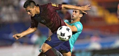 León pierde 1-3 ante Atlante en J6 de la Copa MX León pierde 1-3 ante Atlante en J6 de la Copa MX