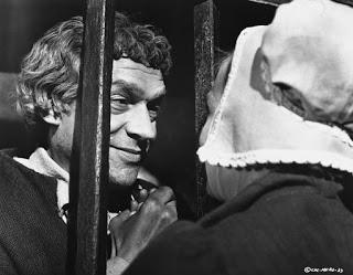 Un hombre para la eternidad (A man for all seasons, Fred Zinnemann, 1966. Gran Bretaña) Un hombre para la eternidad (A man for all seasons, Fred Zinnemann, 1966. Gran Bretaña)