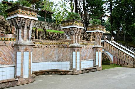 El Capricho de Gaudí