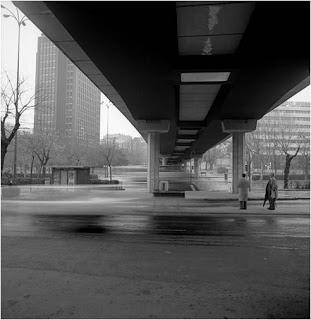 EL TRANSCURRIDO PUENTE JUAN BRAVO DE MADRID