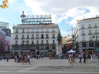 Qué ver en Madrid en medio día? Qué ver en Madrid en medio día?
