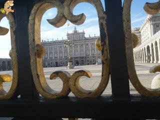 Qué ver en Madrid en medio día? Qué ver en Madrid en medio día?