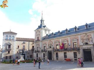 Qué ver en Madrid en medio día? Qué ver en Madrid en medio día?