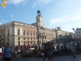 Qué ver en Madrid en medio día? Qué ver en Madrid en medio día?