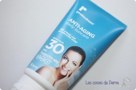 Taller de protección solar con Protextrem Taller protección solar Protextrem