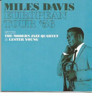 MILES DAVIS: Miles Davis Newport-The Bootleg Series Vol.4