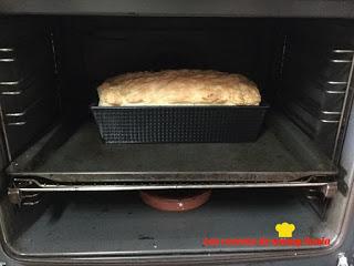 PAN DE MOLDE SIN GLUTEN EN THERMOMIX