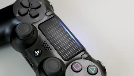 Así es el nuevo DualShock 4