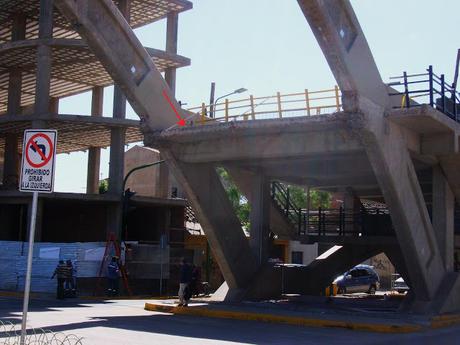 Cochabamba y sus nuevos arcos de bienvenida
