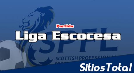 Inverness Caledonian Thistle vs St Johnstone en Vivo – Liga Escocesa – Sábado 27 de Agosto del 2016