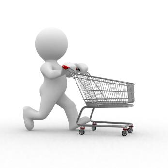 El e-commerce en el arte II El e-commerce en el arte II