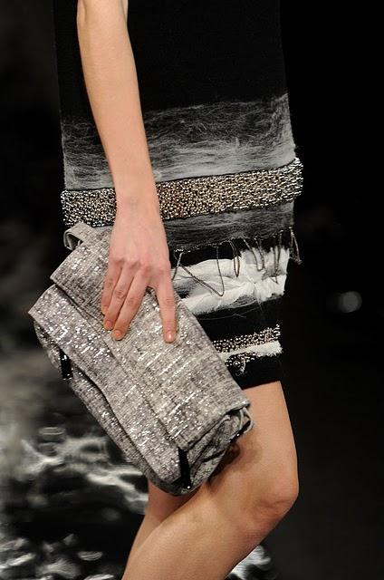Diane Von Furstenberg Otoño-Invierno 10/11 en NY Diane Von Furstenberg Otoño-Invierno 10/11 en NY
