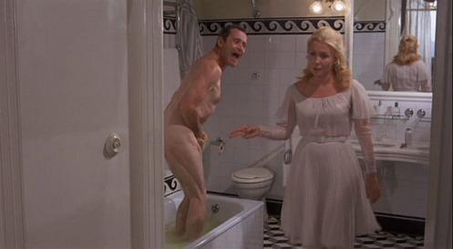 avanti Diálogos de celuloide – ¿Qué ocurrió entre tu padre y mi madre?