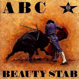 ABC - BEAUTY STAB