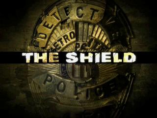 Haciendo los deberes: The Shield Haciendo los deberes: The Shield
