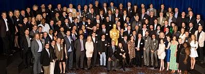 Apuntes sobre los Oscar 2010