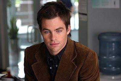 Chris Pine podría ser El Capitán América