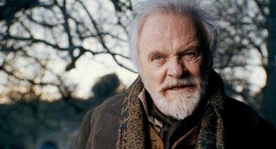 Crítica de cine: El hombre lobo Crítica de cine: El hombre lobo