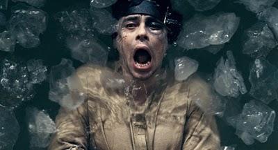 Crítica de cine: El hombre lobo Crítica de cine: El hombre lobo