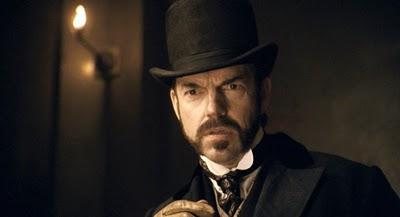 Crítica de cine: El hombre lobo Crítica de cine: El hombre lobo