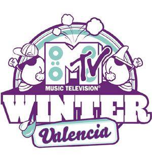 MTV Winter Valencia, 2010