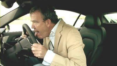 Oi! Petrolheads! Oi! Petrolheads!