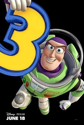 Nuevo trailer de 'Toy Story 3': ¡la espera interminable! Nuevo trailer de 'Toy Story 3': ¡la espera interminable!