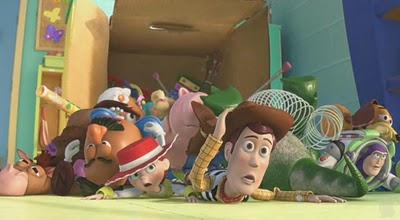 Nuevo trailer de 'Toy Story 3': ¡la espera interminable! Nuevo trailer de 'Toy Story 3': ¡la espera interminable!