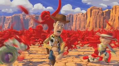Nuevo trailer de 'Toy Story 3': ¡la espera interminable! Nuevo trailer de 'Toy Story 3': ¡la espera interminable!