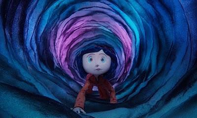 Coraline y la puerta secreta (Coraline)