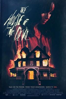 La Casa del Diablo (The House of the Devil) La Casa del Diablo (The House of the Devil)