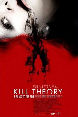 La Teoría del Asesinato (Kill Theory)