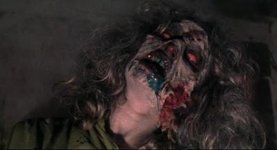 Noche Alucinante (The Evil Dead)