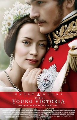 La joven Victoria (The Young Victoria) La joven Victoria (The Young Victoria)
