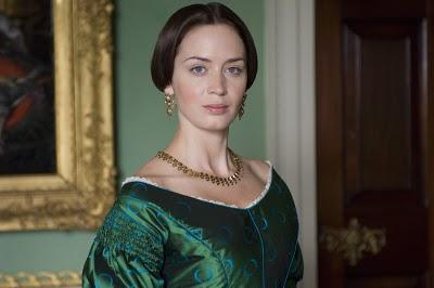La joven Victoria (The Young Victoria) La joven Victoria (The Young Victoria)